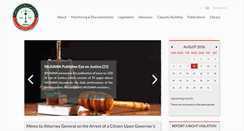 Desktop Screenshot of musawa.ps